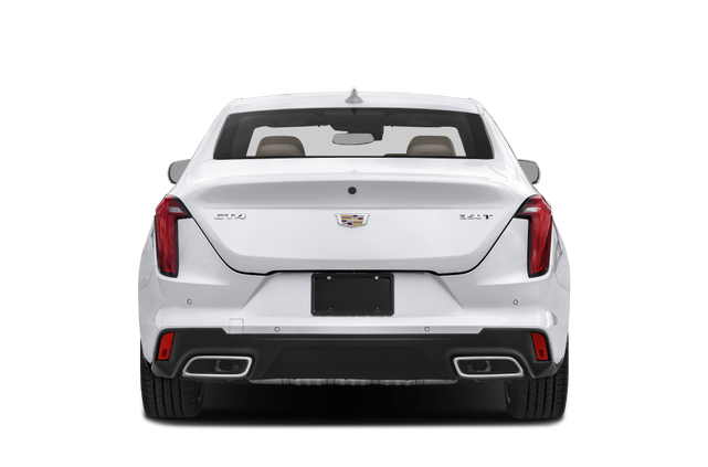 2023 Cadillac CT4
