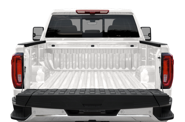 2020 GMC Sierra 2500