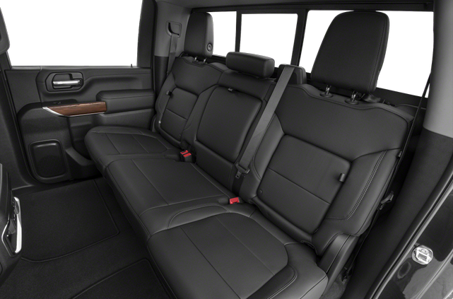 2020 GMC Sierra 2500