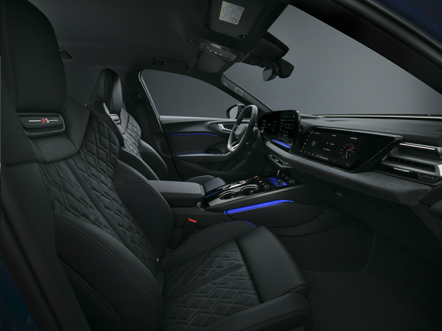 2026 Audi S5