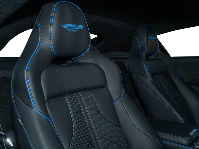 2026 Aston Martin Vantage