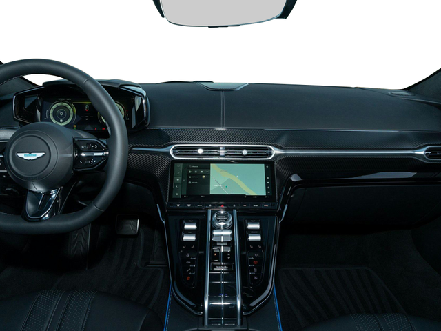 2026 Aston Martin Vantage