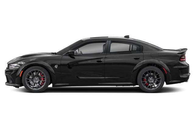 2022 dodge charger srt8