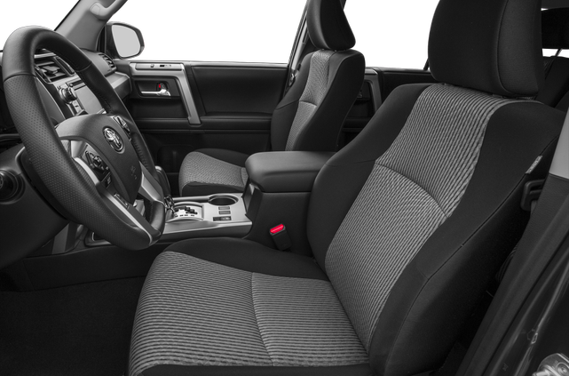 2015 Toyota 4Runner