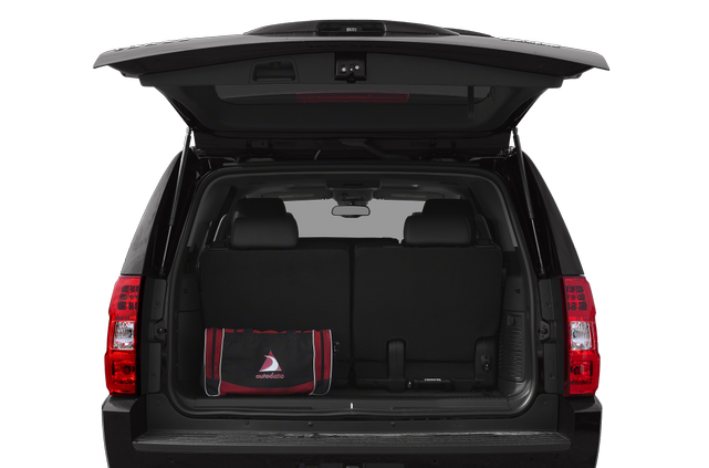 2009 Chevrolet Tahoe Hybrid