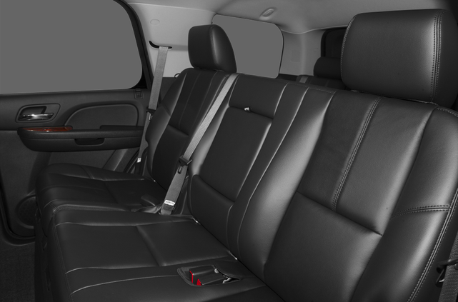 2009 Chevrolet Tahoe Hybrid