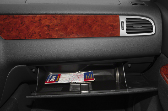 2009 Chevrolet Tahoe Hybrid