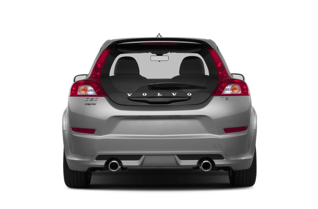 2013 Volvo C30