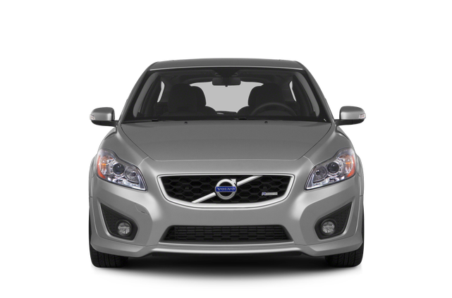 2013 Volvo C30