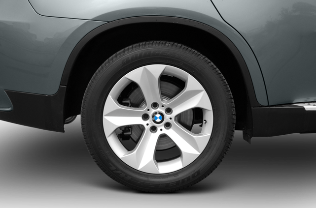 2008 BMW X6