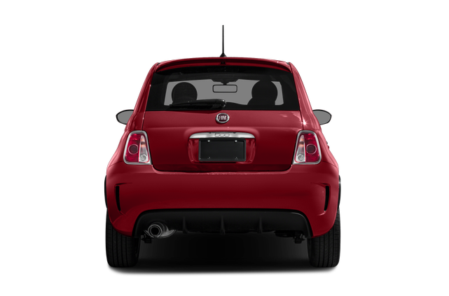2013 FIAT 500