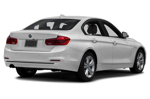 2016 BMW 3Series Prices Reviews  Pictures  US News