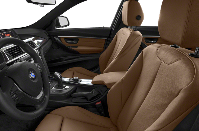2016 BMW 328
