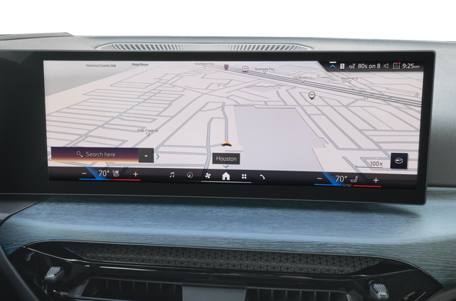 2025 BMW 430 Gran Coupe