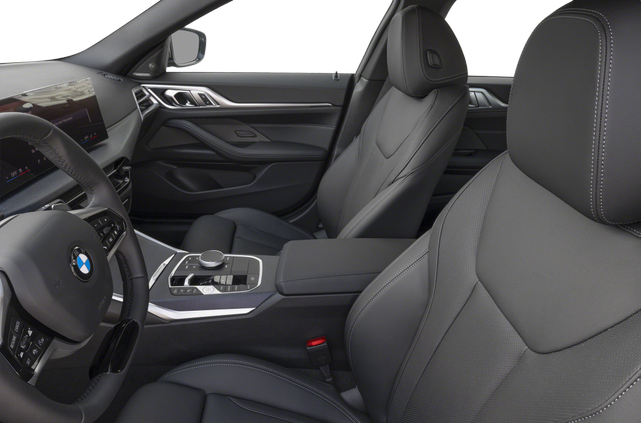 2025 BMW 430 Gran Coupe