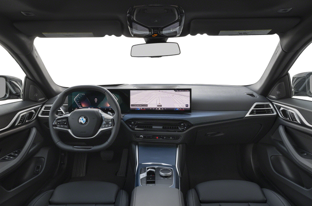 2025 BMW 430 Gran Coupe