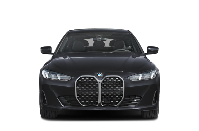 2025 BMW 430 Gran Coupe