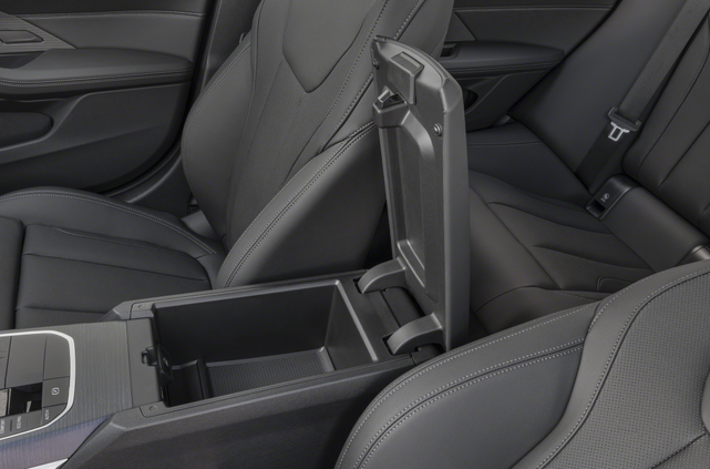 2025 BMW 430 Gran Coupe