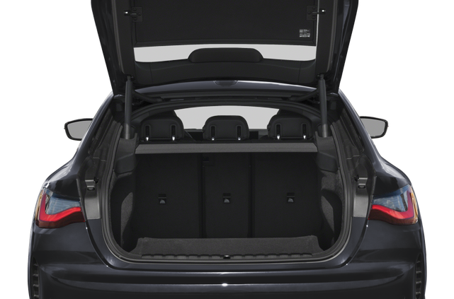 2025 BMW 430 Gran Coupe