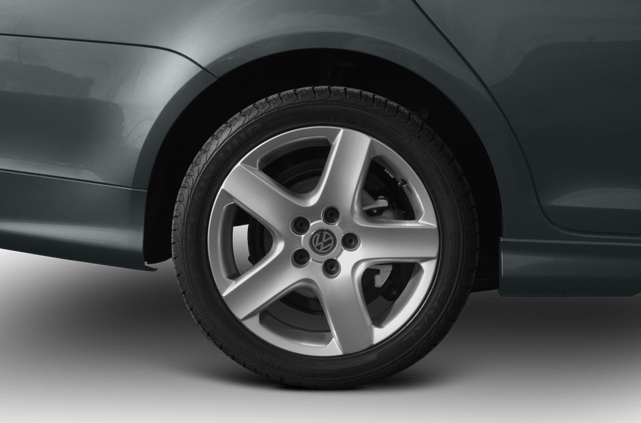 2010 Volkswagen Jetta