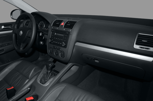 2010 Volkswagen Jetta
