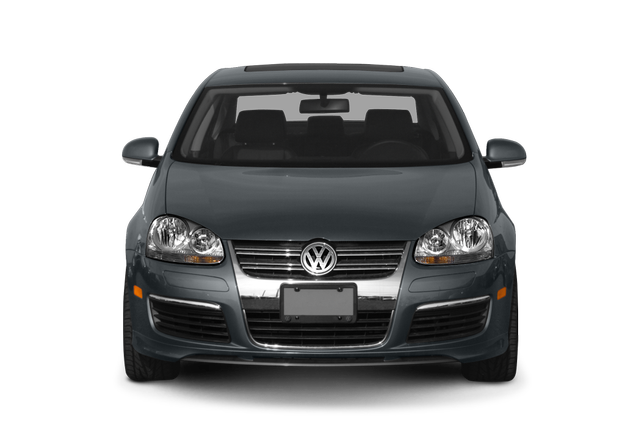 2010 Volkswagen Jetta