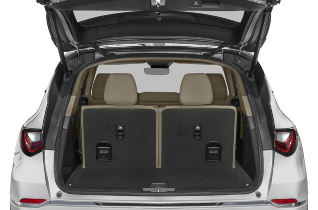 2025 Acura MDX