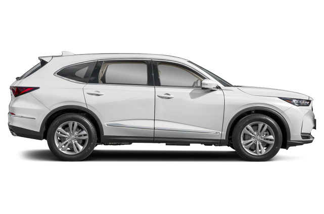2025 Acura MDX