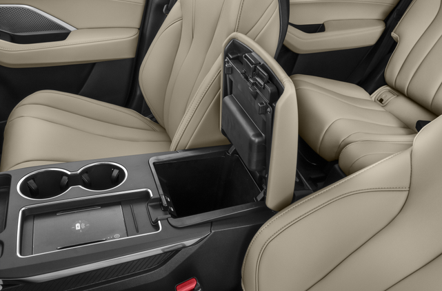 2025 Acura MDX