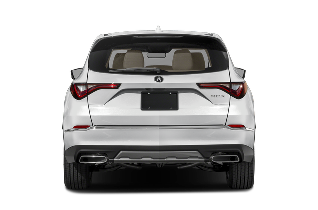 2025 Acura MDX