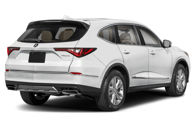 2025 Acura MDX