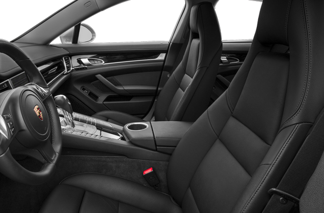 2016 Porsche Panamera E-Hybrid