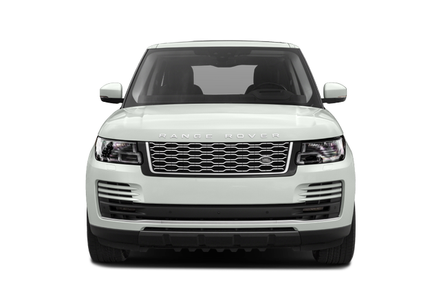 2021 Land Rover Range Rover