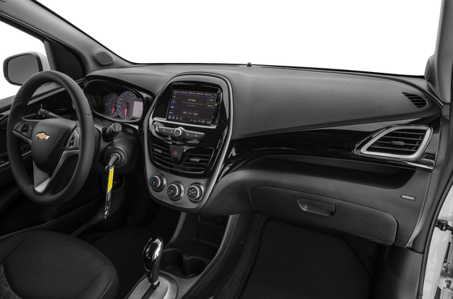 2020 Chevrolet Spark