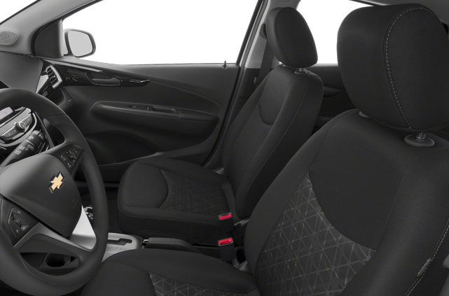 2020 Chevrolet Spark