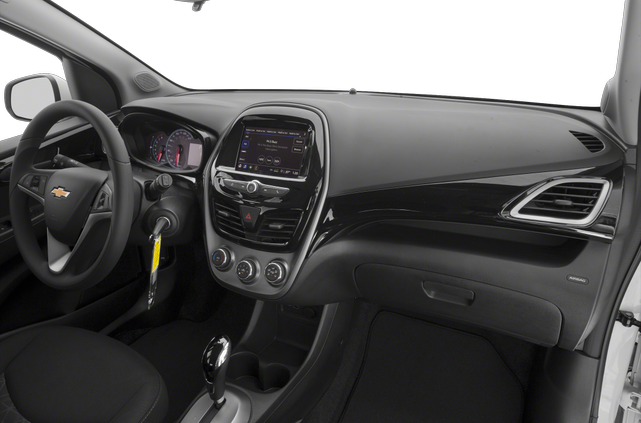 2020 Chevrolet Spark