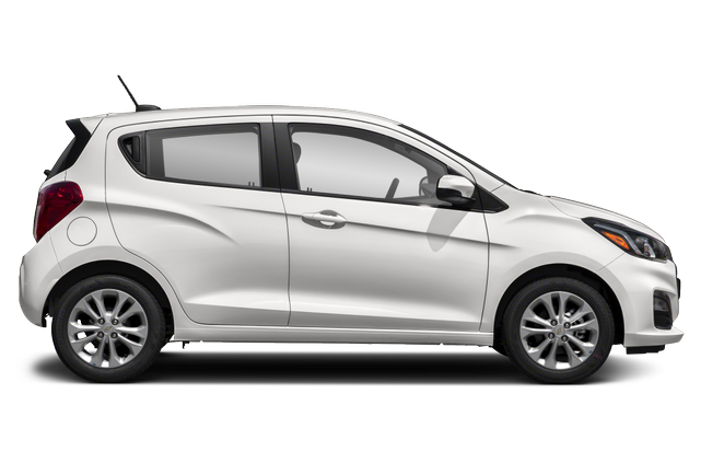 2020 Chevrolet Spark