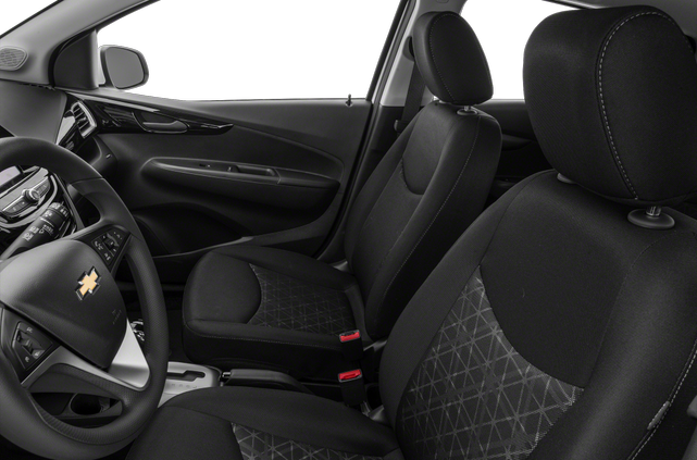 2020 Chevrolet Spark