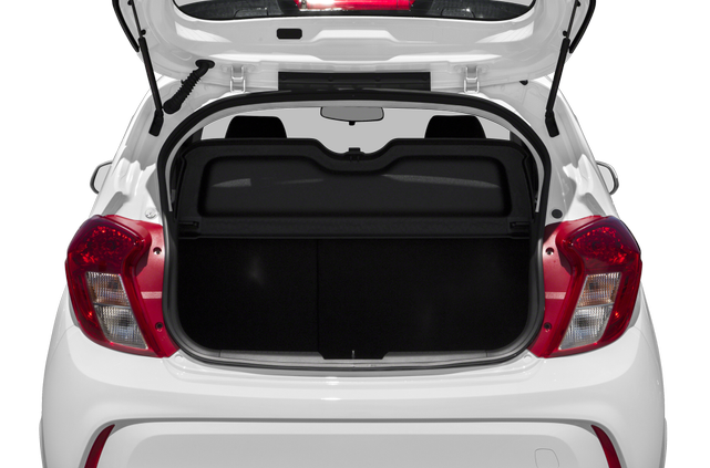2020 Chevrolet Spark