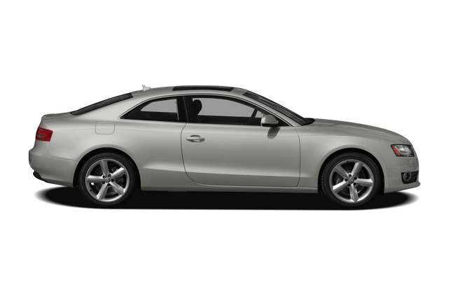 2011 Audi A5