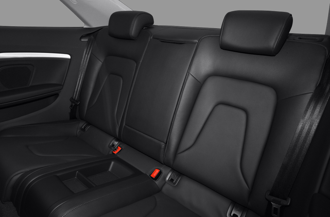 2011 Audi A5