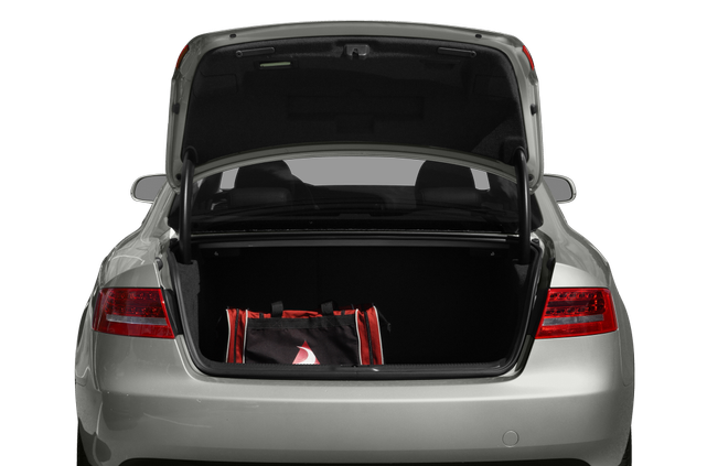 2011 Audi A5