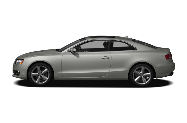 2011 Audi A5