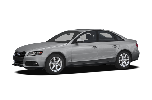 2011 Audi A4 - Specs, Prices, MPG, Reviews & Photos | Cars.com