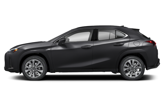 2025 Lexus UX 300h