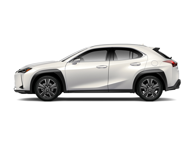 2025 Lexus UX 300h