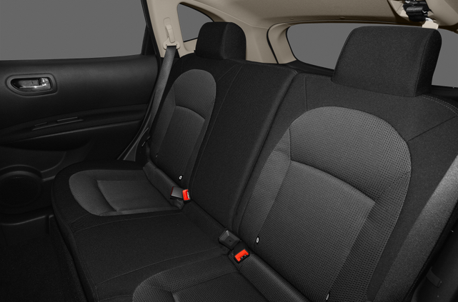 2012 Nissan Rogue