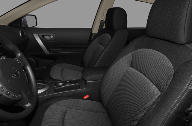 2012 Nissan Rogue