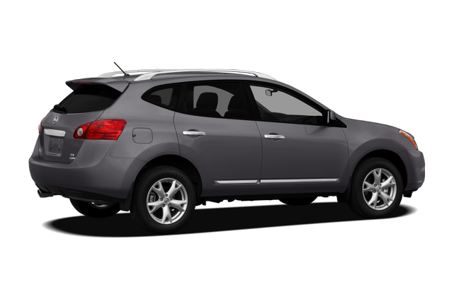 2012 Nissan Rogue Specs, Price, MPG & Reviews | Cars.com