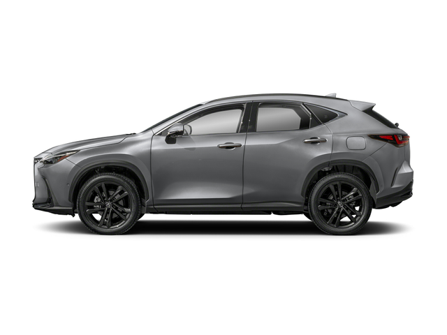 2026 Lexus NX 450h+